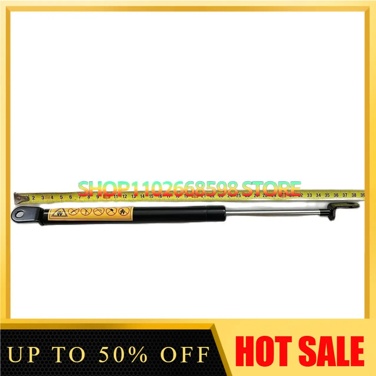 For 307/330/329/336/B/C/DFor Excavator Parts 320/312 Skylight Gas Spring Support Rod Bracket