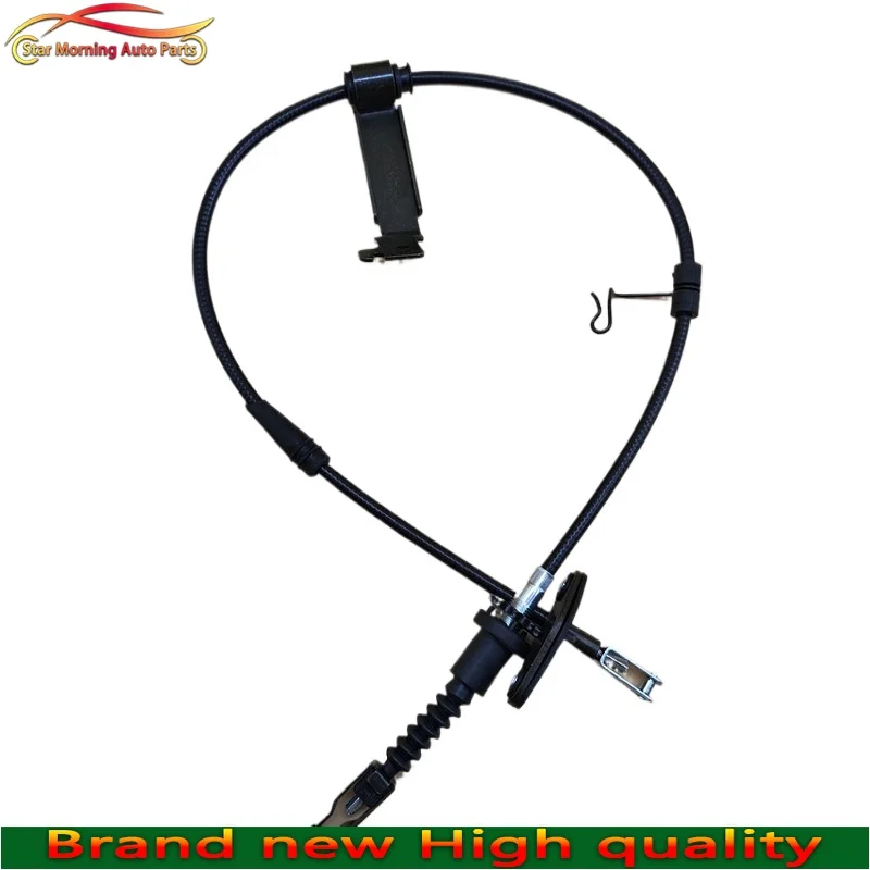 

415100X911、415100X910、41510 0X911、41510 0X910 PAT Brand New High Performance Brand New Clutch Cable for I10 1.0 1.2 1.2i