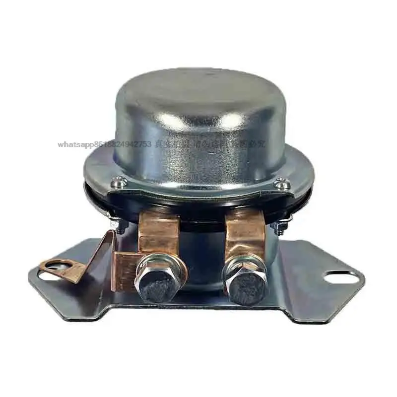 

Блок питания 24В для экскаватора, реле аккумулятора 4255762 08088-10000