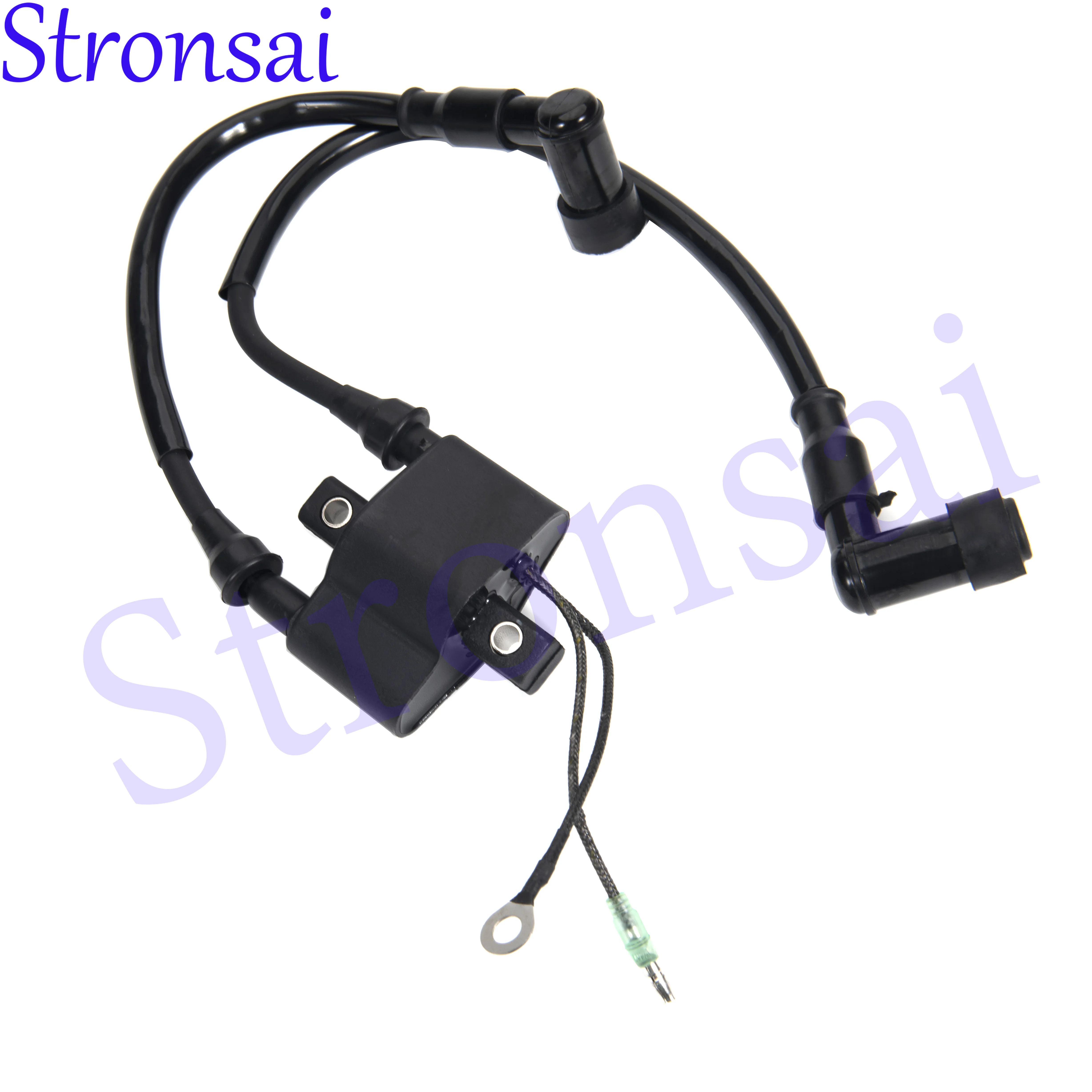 

Катушка зажигания 3G2-06040-4 3G2-06040 Запчасти 803706A1 3G206040 Для Tohatsu Подвесной двигатель Nissan 9,9 л.с., 15 л.с., 18 л.с., лодочный двигатель