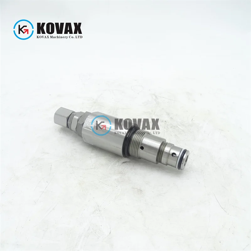 

31N6-17400 Main relief valve 31N617400 For R215-7 R215-7C RD210-7 RD220-7 R210LC-7 R220LC-7 Excavator