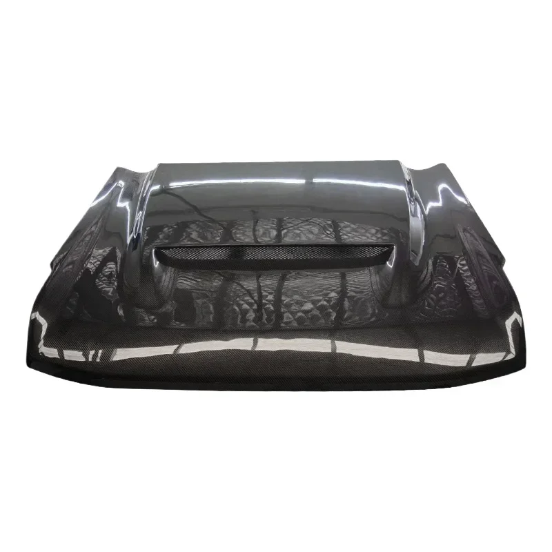 

Suitable for Ford Liema Carbon Fiber Wheel Eyebrow Carbon Fiber Cover Modified Carbon Fiber