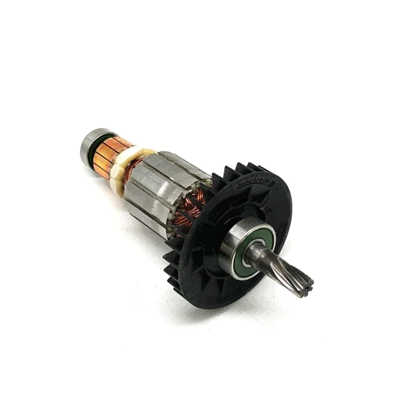 

【GIFT】For DHR202 DHR202 ZHR202D DHR241Z DHR241RMJ Power Tool Electric Drive Replacement Part- Rotor 519226-8