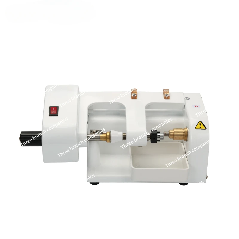 

Sample Production Die Sinking Template Machine Special Device for Glasses Shop Processing