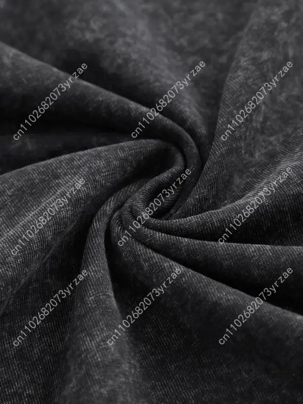 Retro lavagem santa barbara tshirt homem mulher de alta qualidade algodão manga curta moda confortável camiseta macio respirável topos