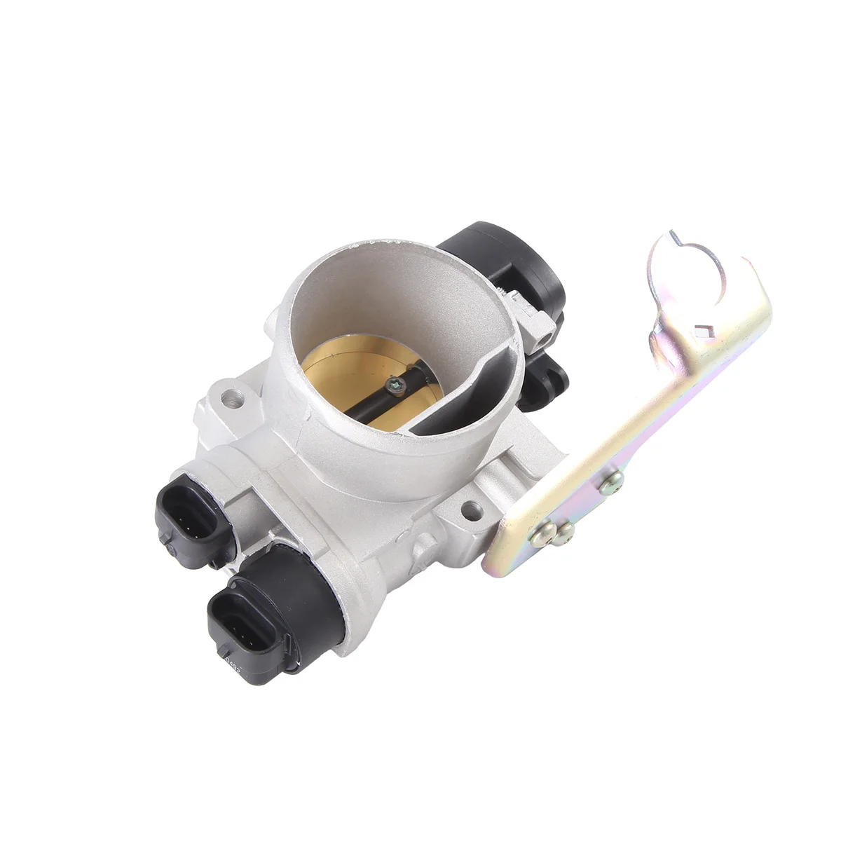 Car Throttle Body for FIAT Palio Weekend Siena 1996-2009 71736817