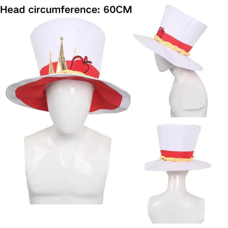 جديد ★   لوسيفر كوسبلاي فانتازيا أنيمي فندق ليليث زي تمويه الكبار الرجال النساء الزي الرسمي كرنفال الهالوين P ★   2025 تشي ☆