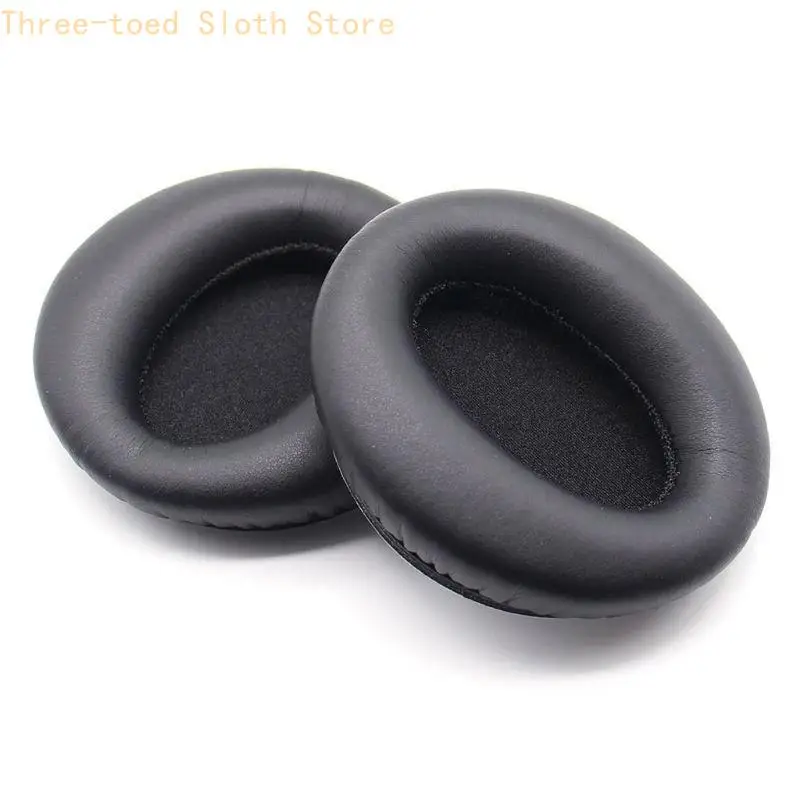 Qualifizierte Ohrpolster, weiche Kissenhüllen für COWIN E7/E7 Headset-Ohrpolster-Kits E74A – Detail 6