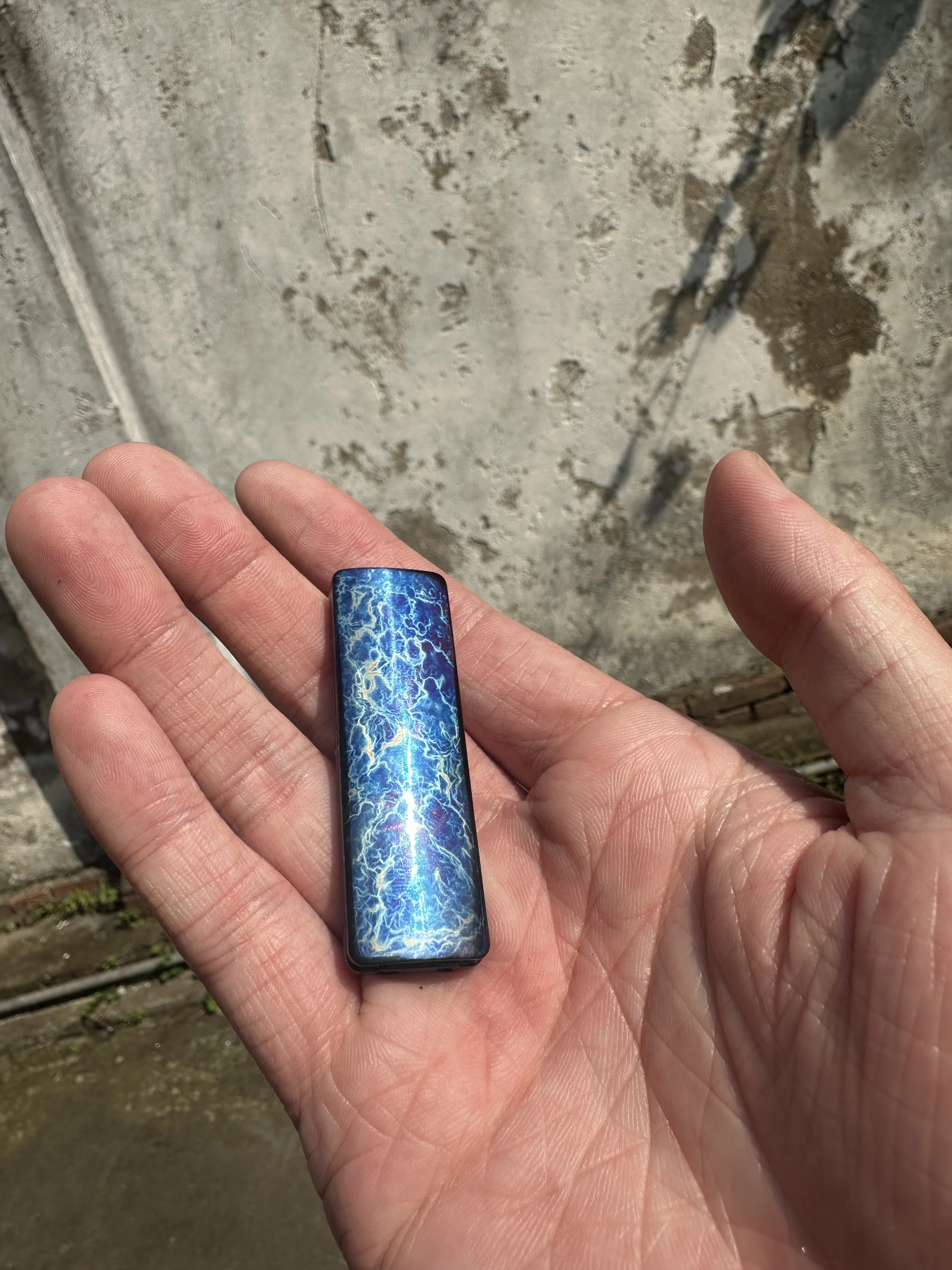 

EDC fidget slider Decompression toys