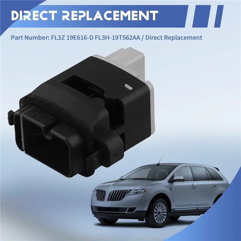 A73X-FL3Z 19E616-D,…