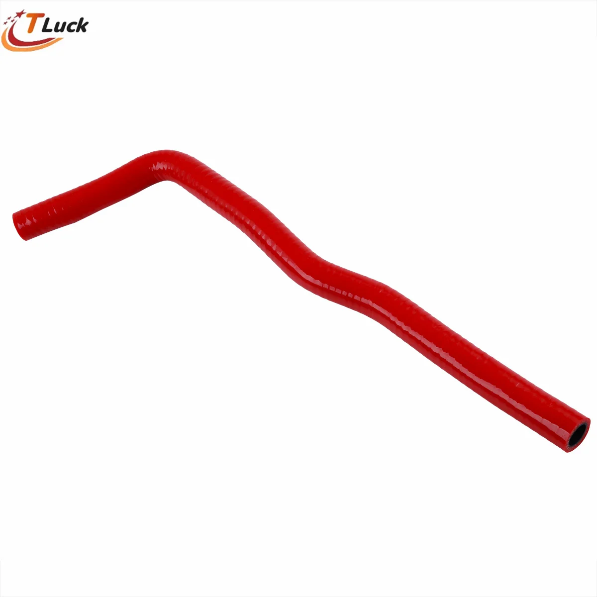 

1PC Silicone Oil Breather Hose Tube For Fiat Abarth 500 / Grande Punto / Alfa Romeo MiTo Oil Treatment Vapor Hose Tube Pipe