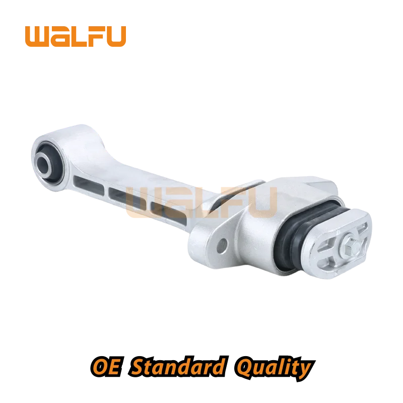 

Engine bracket rear for Kia Sorento(UM)2014-2016 2.4L 6A/MT OEM 21950-C5000 WALFU rubber parts HL10269