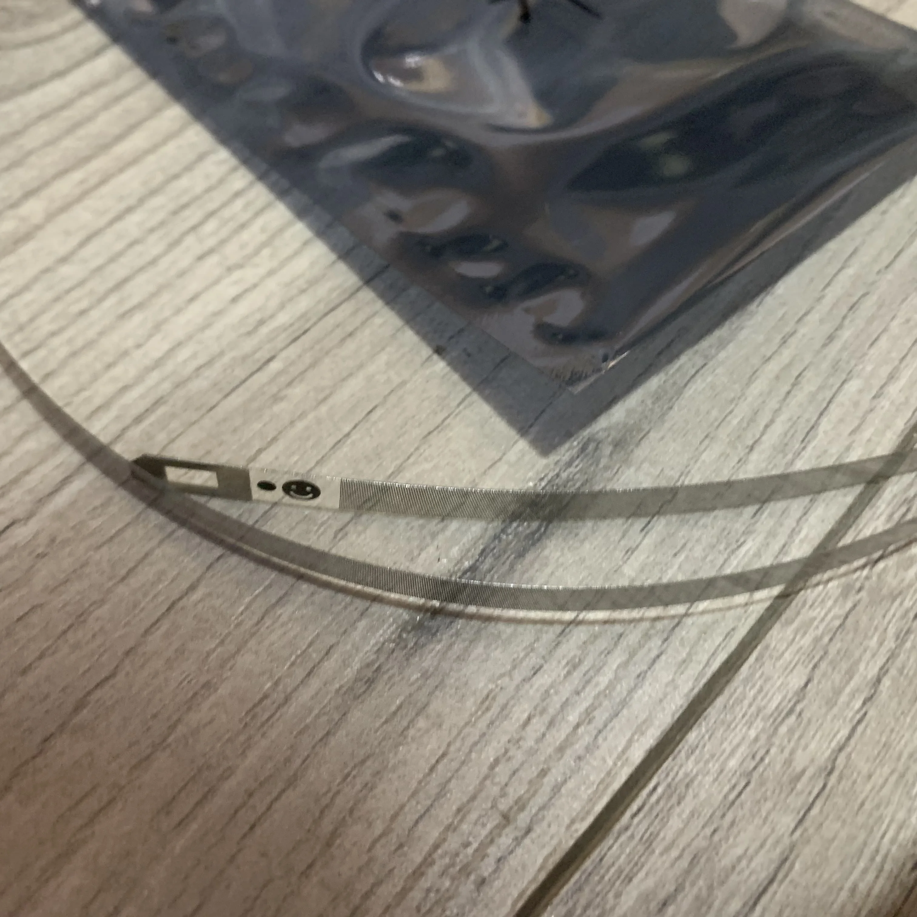 

Encoder Strip For HP DesignJet T120 T520 24 36 Inch A0 CQ893-60067 CQ893-80003 CQ890-80010 CQ893-67020 CQ890-67004 PlotterParts