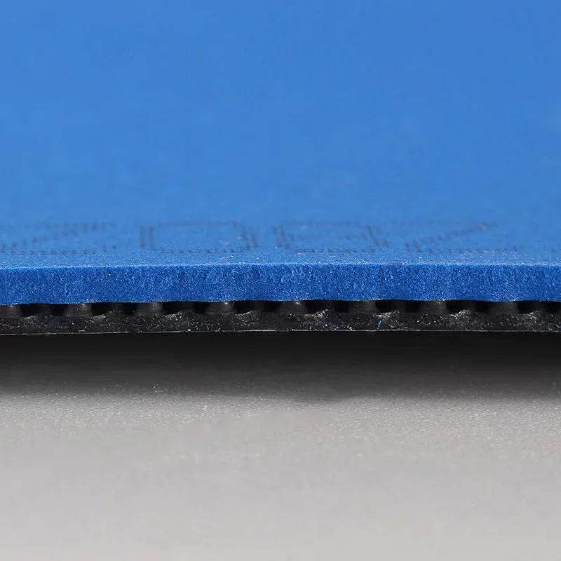 DHS Skyline 2 3 Provincial Blue Sponge DHS TG2 TG3 Blue Sponge Blue TG-2 TG-3 Table Tennis Rubber Original DHS Ping Pong Sponge