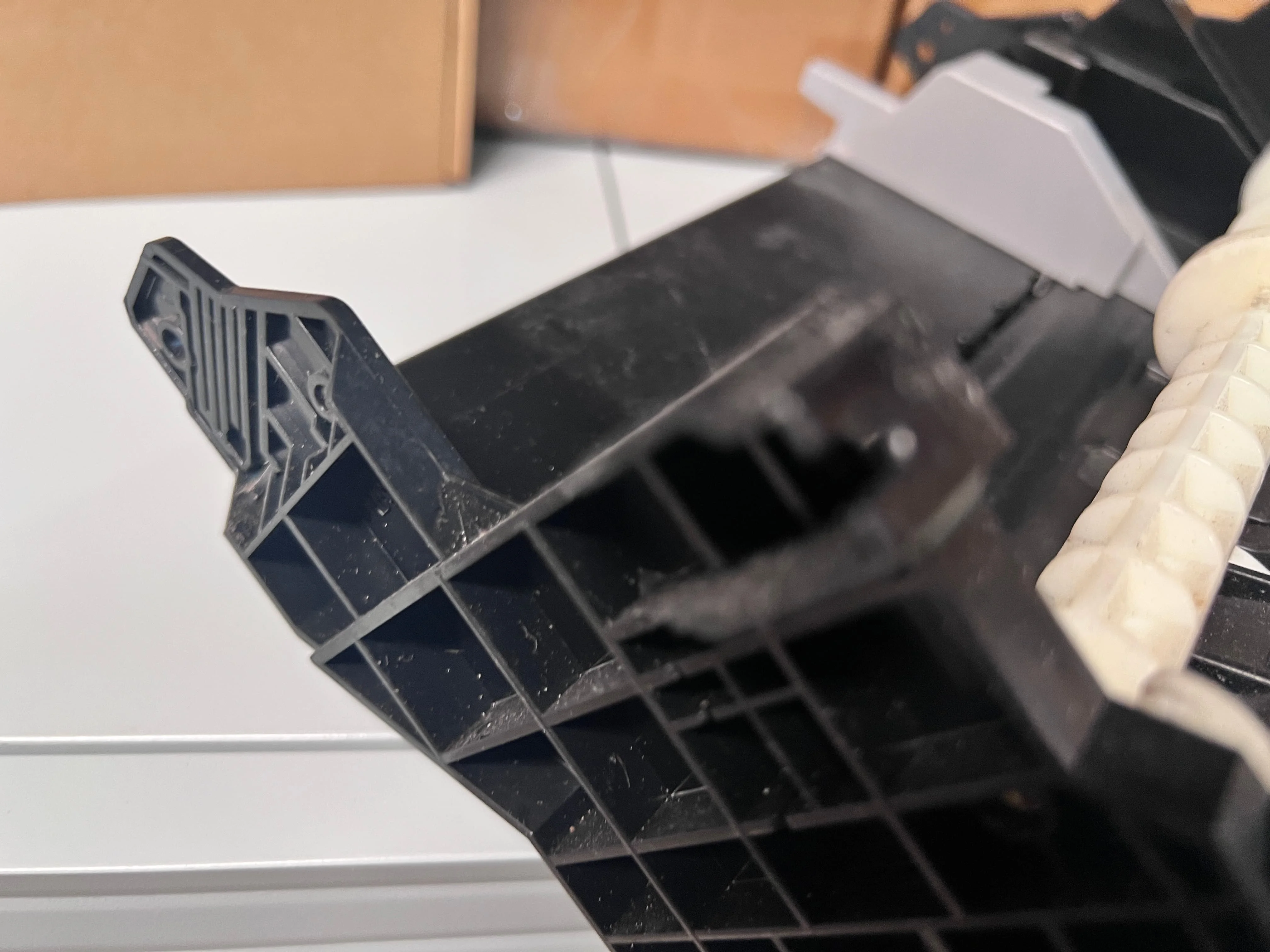 

1609430 1552931 1465131 Комплект ролика захвата ASF ASSY CB57 EPPI для Epson Stylus Photo R285 R295 R290 P50 T50 T59 L800 L801 L805