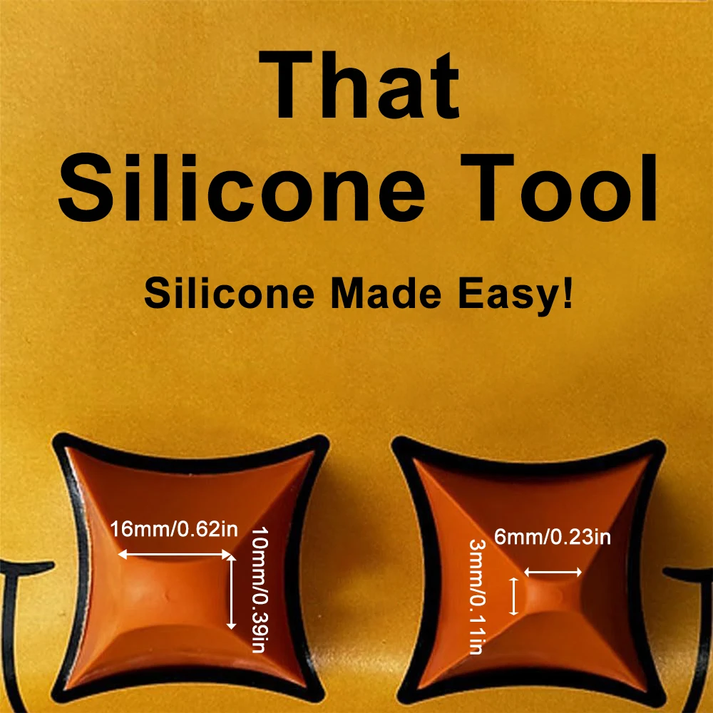 2 stks Siliconen Breeuwen Tool Gezamenlijke Kit Strooier Rand Gezamenlijke Kit Applicator Verwijdering Keuken Naad Gereedschap