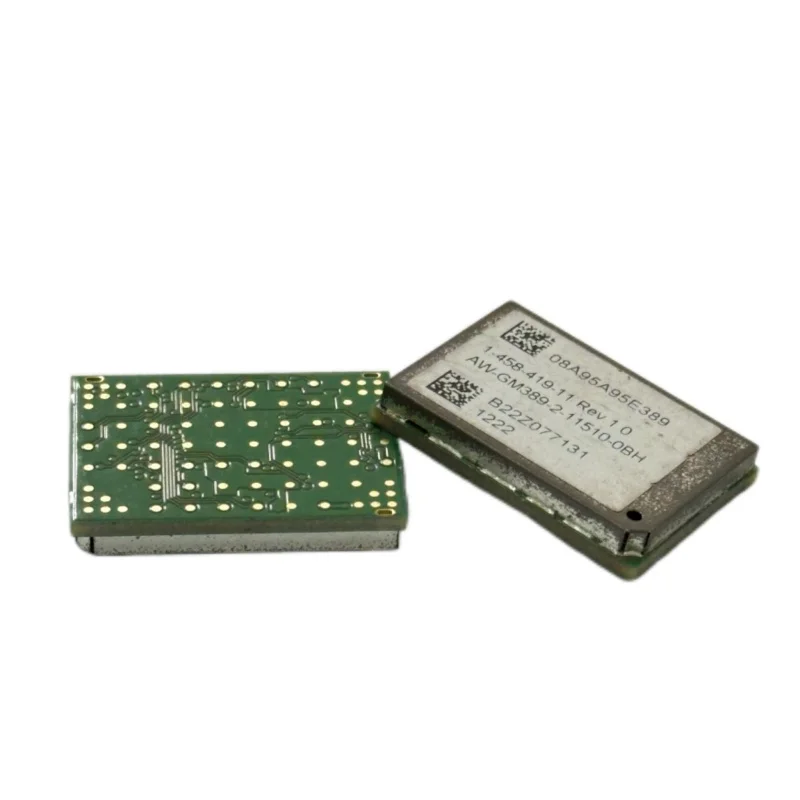 10 قطعة وحدة بلوتوث لاسلكية أصلية رقاقة ل PS3 3000 AW-GM389-2-11510-0BH بلاي ستيشن 3 سليم CECH-3000 وحدة التحكم واي فاي المجلس #4