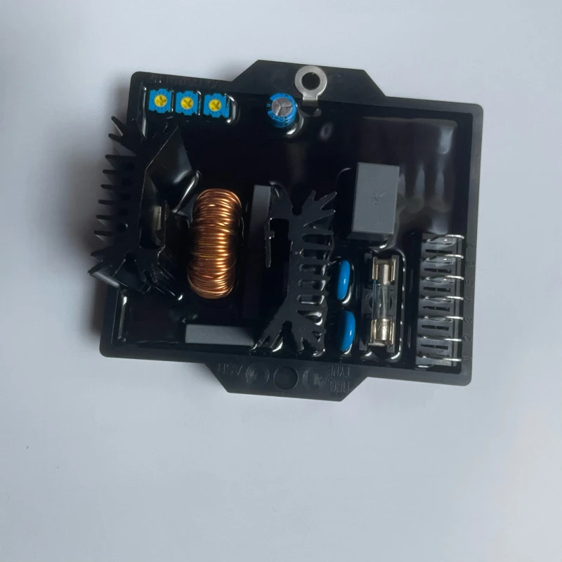 Asr Voltage Regulat…