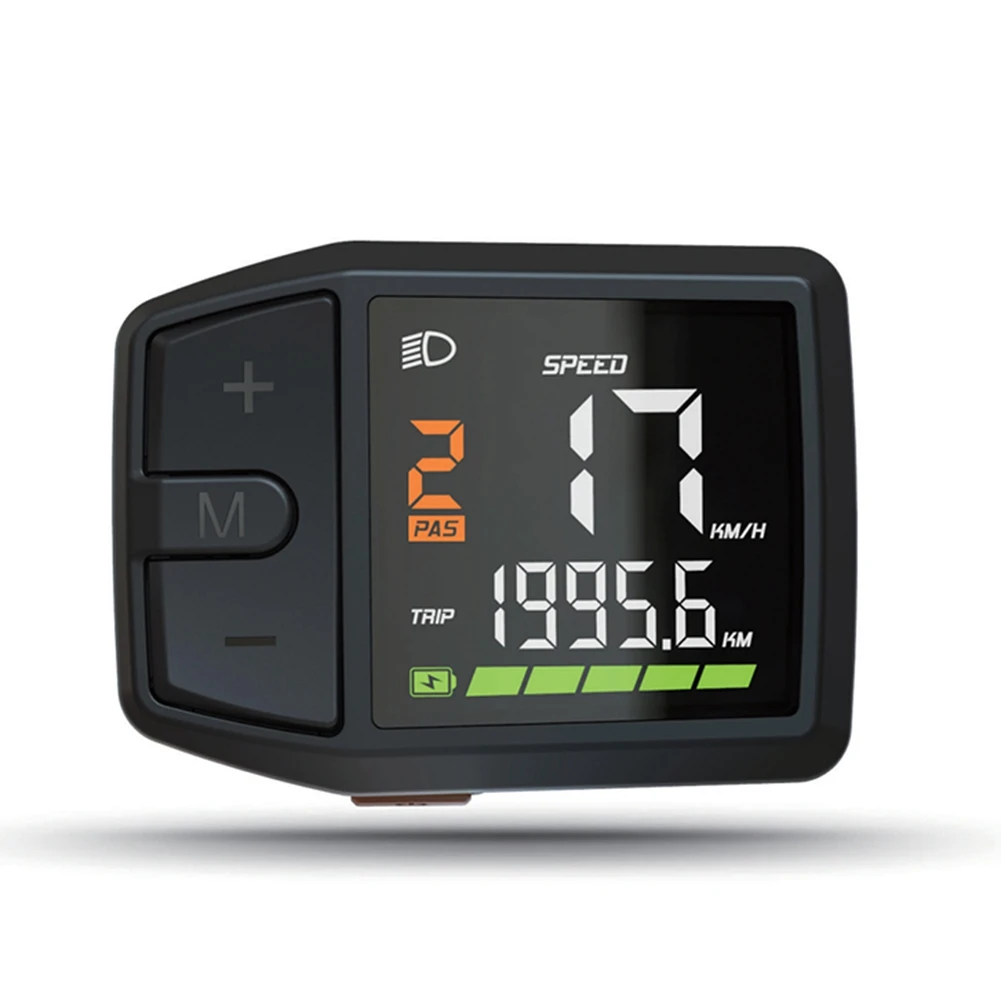 For Bafang Mid Motor DZ41 Display for BBS0102 03 HD M500 M600 G510 M620 M420 M300 M200 Display Protocol Mini Meter(UART) G