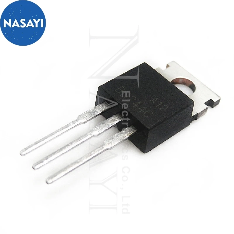 5PCS BD244C BD244 CD4516BE CD4516 TOP250YN TOP250 KA2223 2223 STP16NF06L P16NF06L OB3362RP OB3362