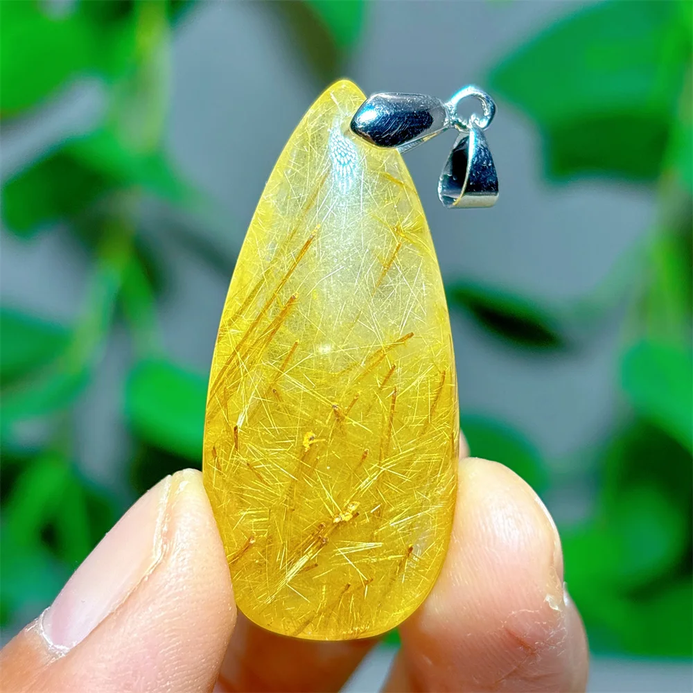 Rutile Free Form Crystal Natural Stone Quartz Stone Minerals Home Decoration Reiki Gifts Love Energy Healing Spiritual Noble