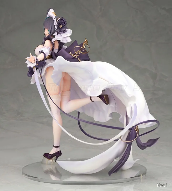 

【В наличии】 Оригинальные украшения для фигурок Lane HMS Alter Azur Cheshire