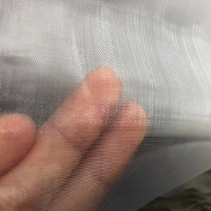 20-500 الغذاء الصف النايلون تصفية شبكة ميكرون شبكة المطبخ ماء زيت الغذاء تصفية النسيج القماش على وجه التحديد مصفاة تخمير البيرة النبيذ أفضل 8 بيع صافي نايلون للإسفنج - No7