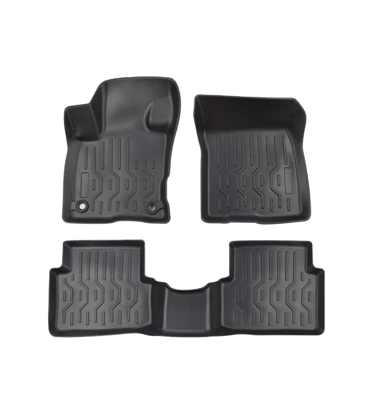 

Custom Car Mat for FORD MAVERICK Car Foot Pads Car Matting Boot Mats Boot Liners Carpet