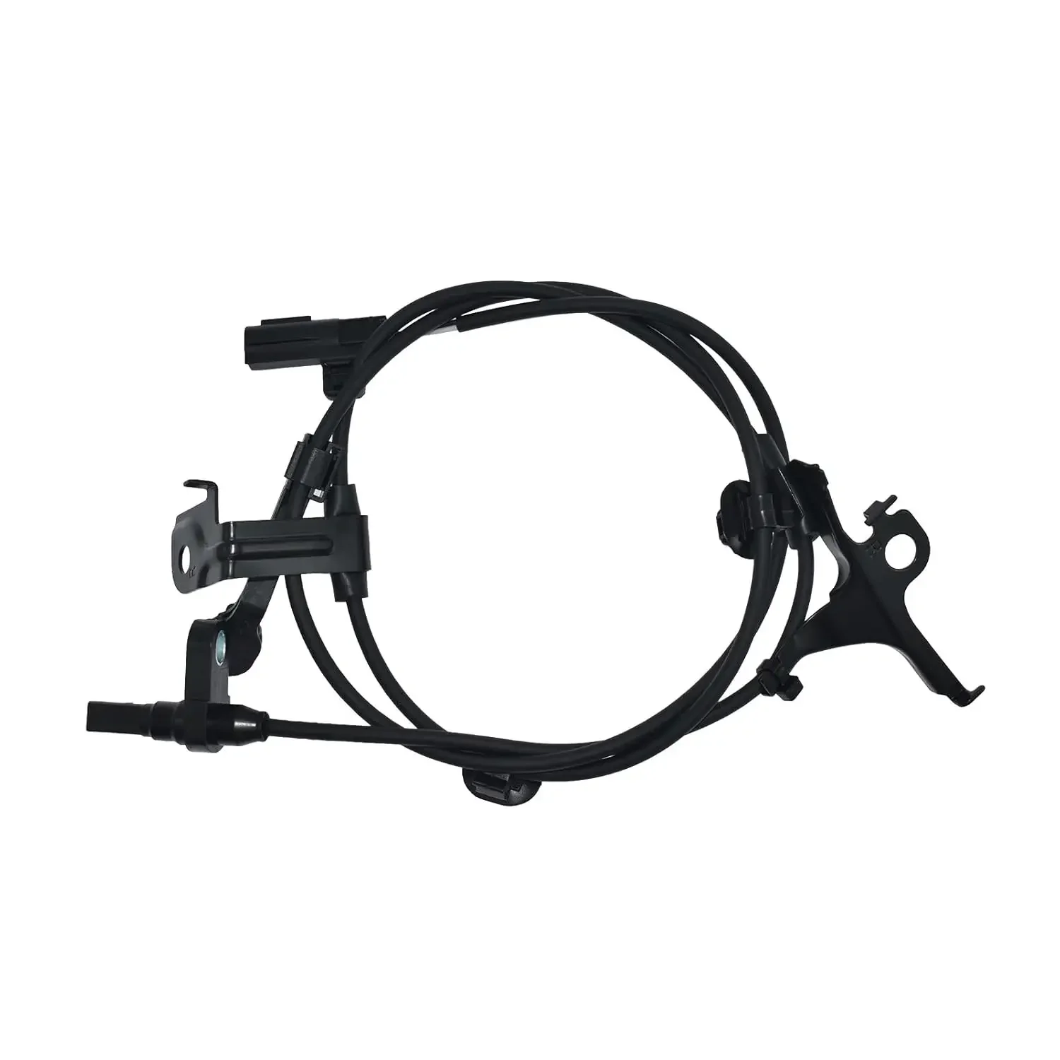 مستشعر ABS لسرعة العجلات اليمنى الأمامية لسيارة Toyota Yaris 2011-2018 L4 1.5L Sedan 89542-52090