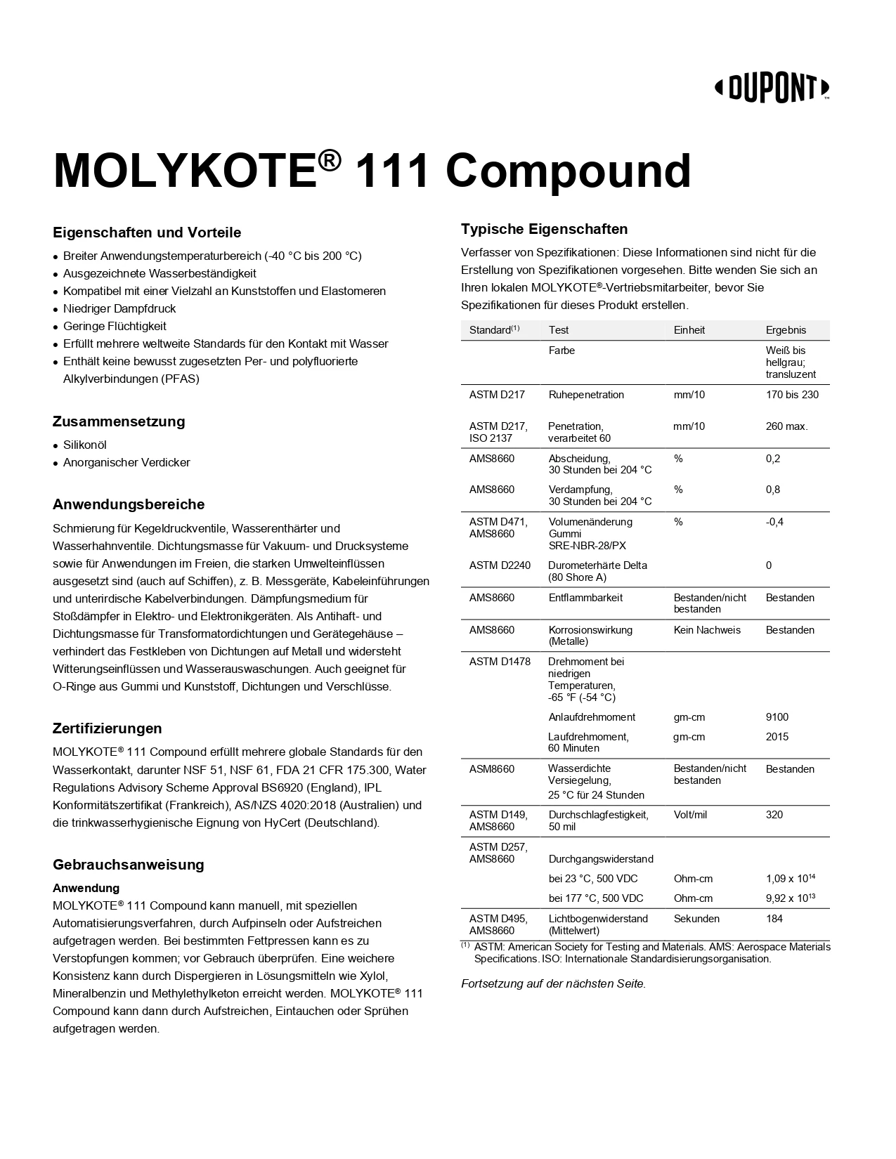 Dow Corning MOLYKOTE DC111 20g/50g O-ring Sealing Silicone Grease Antioxidant Release Agent DC 111 DC-111 Original Product