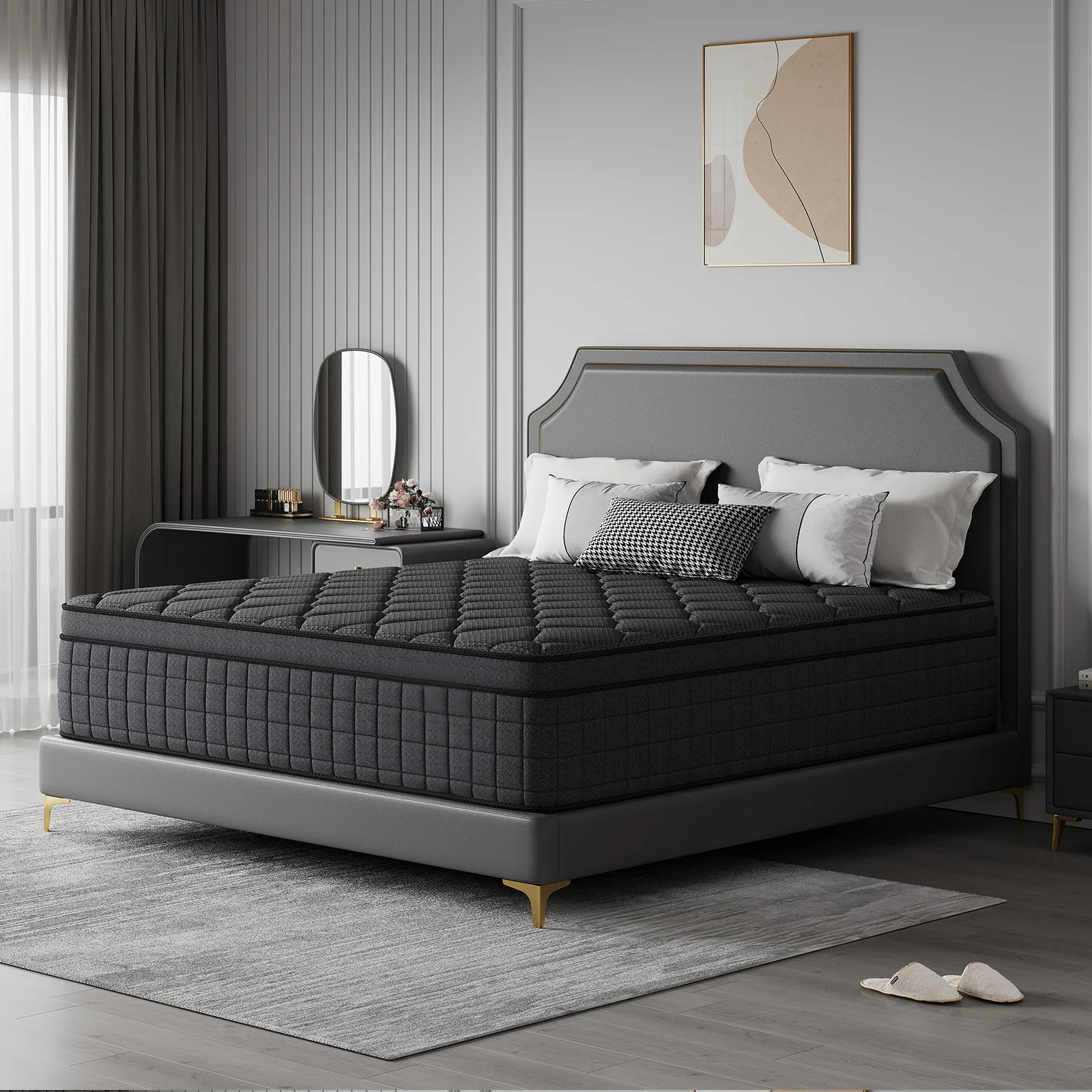 Thumbnail 2 - #10 Latest Memory Foam Mattress Offers