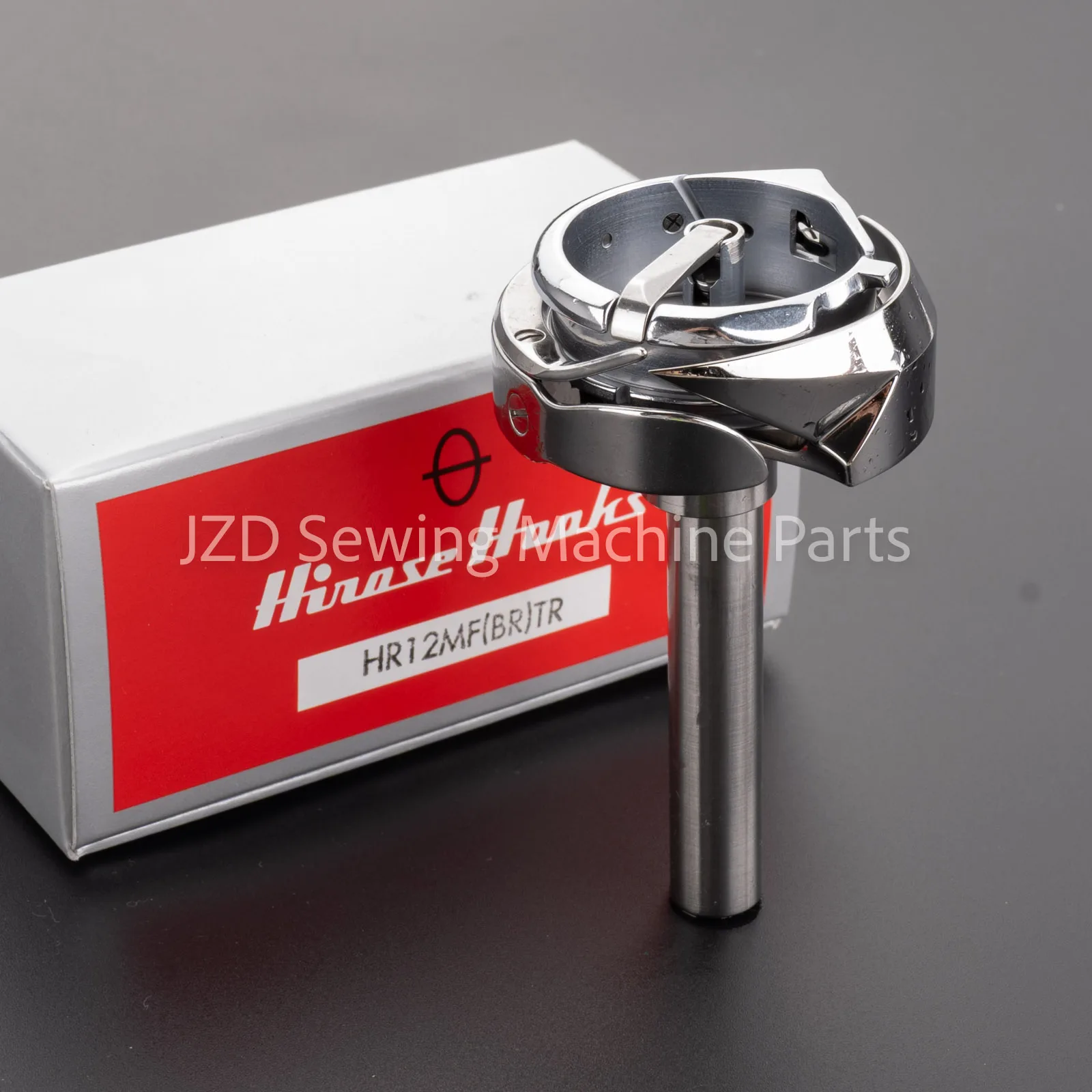 

Original Hirose HR12MF(BR)TR Rotary Hook For Brother T-8722C-405, T-8722C-407 Sewing Machine Parts