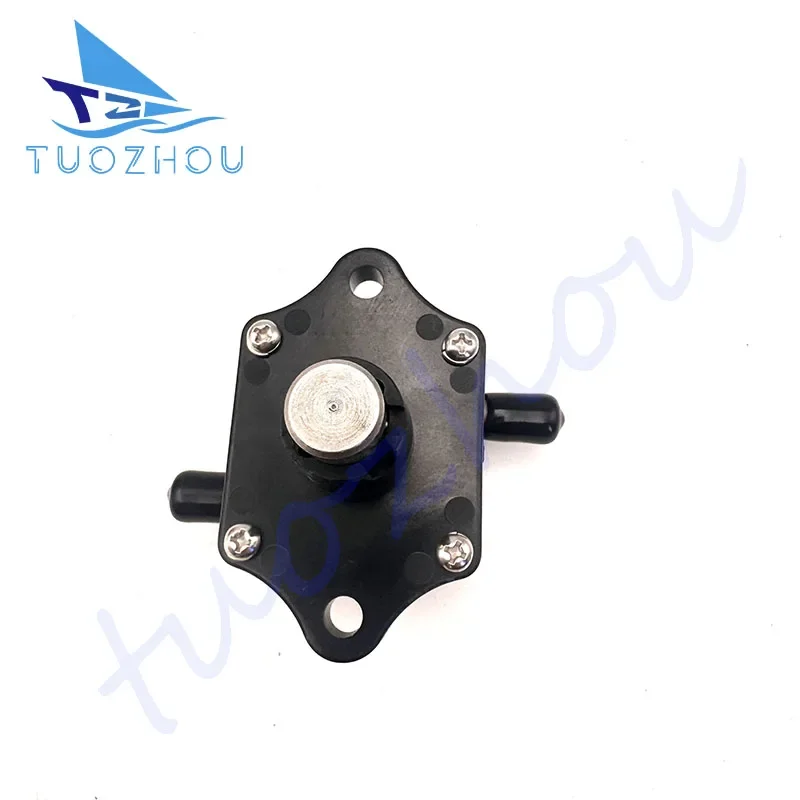 16700-ZZ5-003 엔진 연료 펌프 HONDA 선외기 모터 용 해양 연료 펌프 어셈블리 40HP 50HP 제조업체의 직접 공급