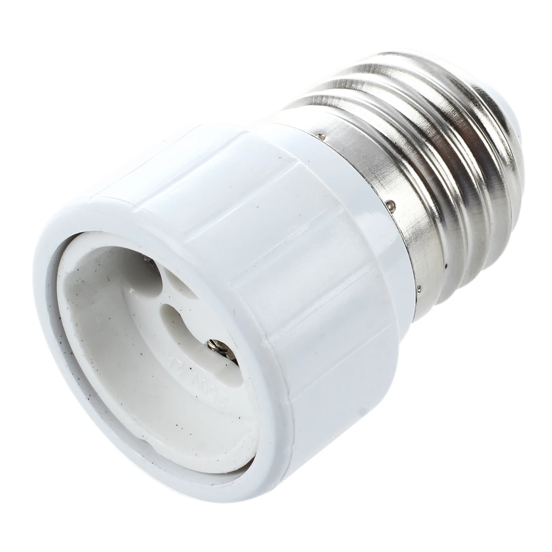 Lamp Adapter lamp socket for GU10 to E27 light bulbs - view 3