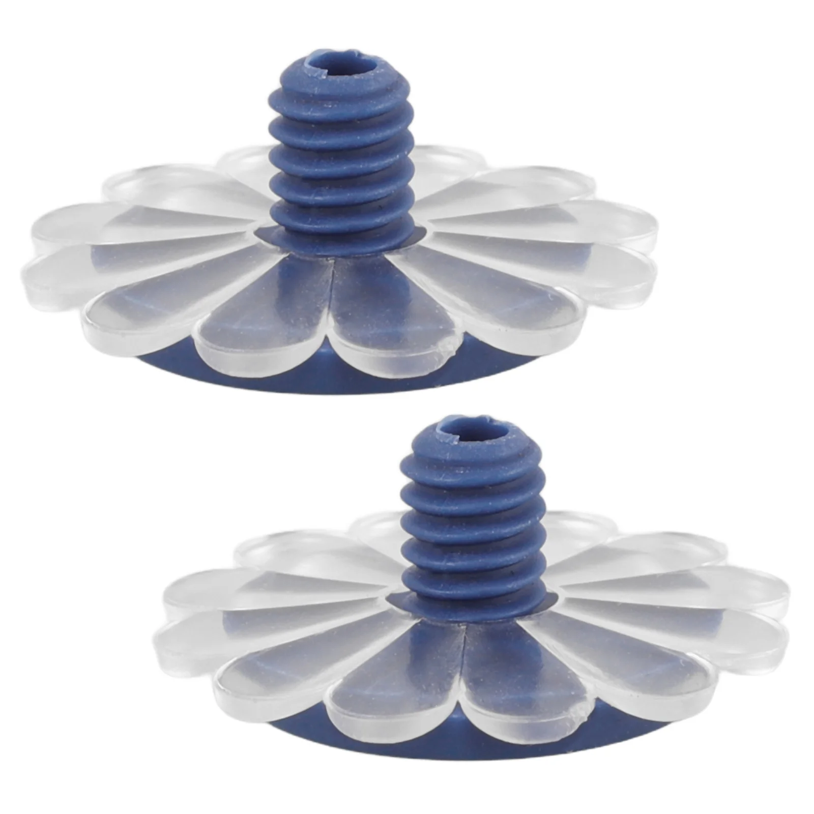 

2 set Umbrella Cap Accessories Replacement Tops Cover For Folding Umbrellas Screw End Tip Protector Pole Cap Repair Kit