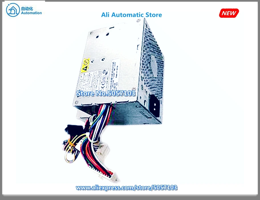 

Original C521 GX620 GX520 360 330 745 740 755 DT Power Supply L280P-01 H280P-01