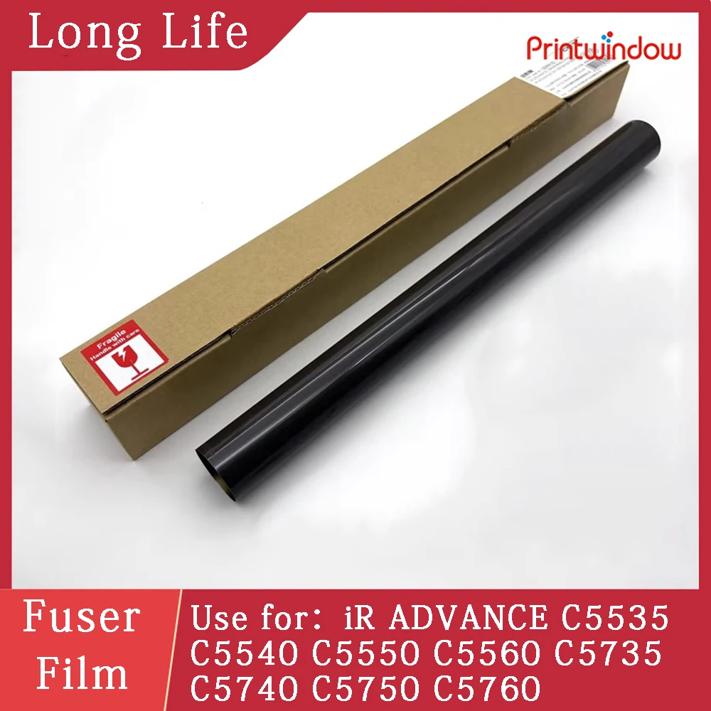 

Пленка для термозакрепления CET311026 Long Life для Canon iR ADVANCE C5535 C5540 C5550 C5560 C5735 C5740 C5750 C5760