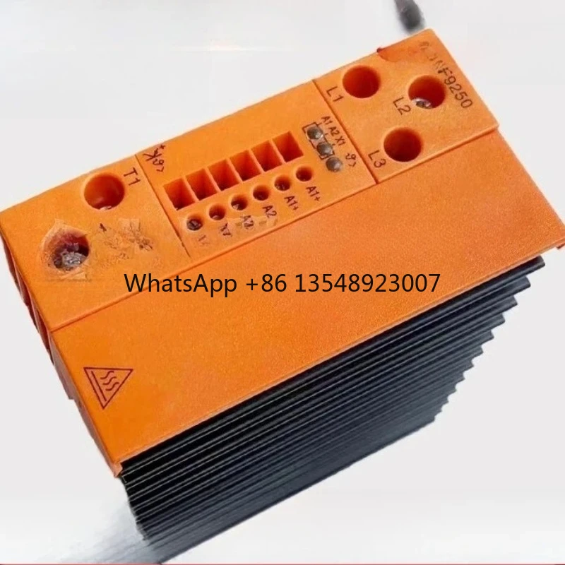 Contactor Bf 9250.0…