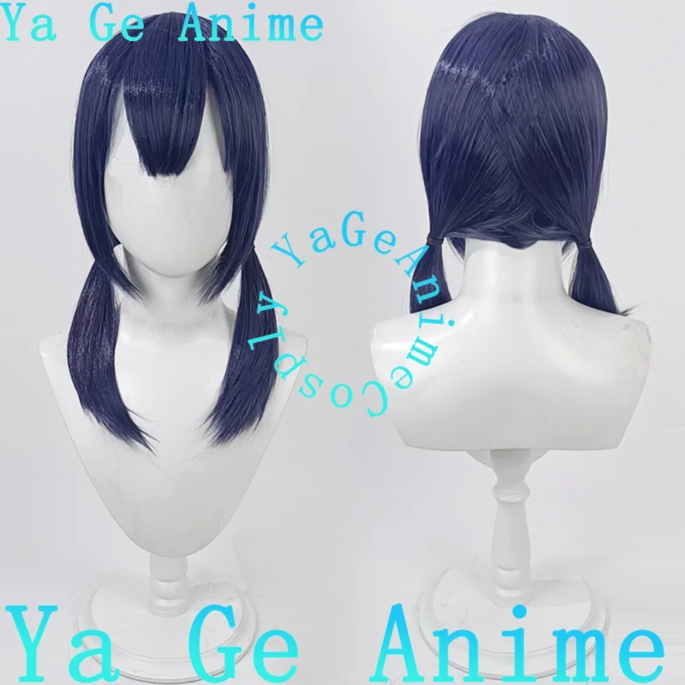 

Idolmaster Shiny Colors Morino Rinse Косплей Парик Аниме Реальность Шоу Игры Ролевой Парик Используется для аниме Танцевальные вечеринки