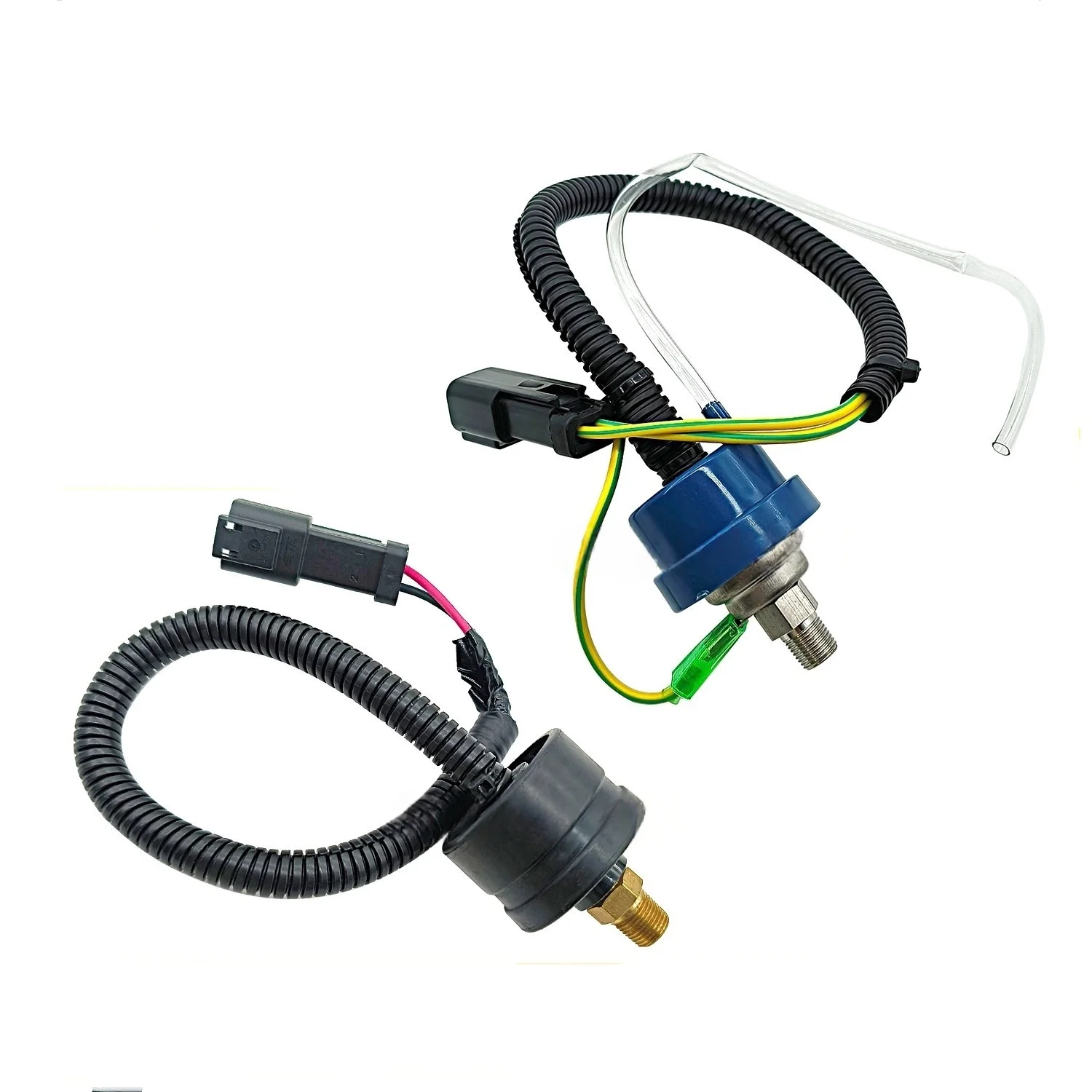 

Подходит для датчика элемента воздушного фильтра экскаватора Komatsu PC200 210 220 300 360-7-8