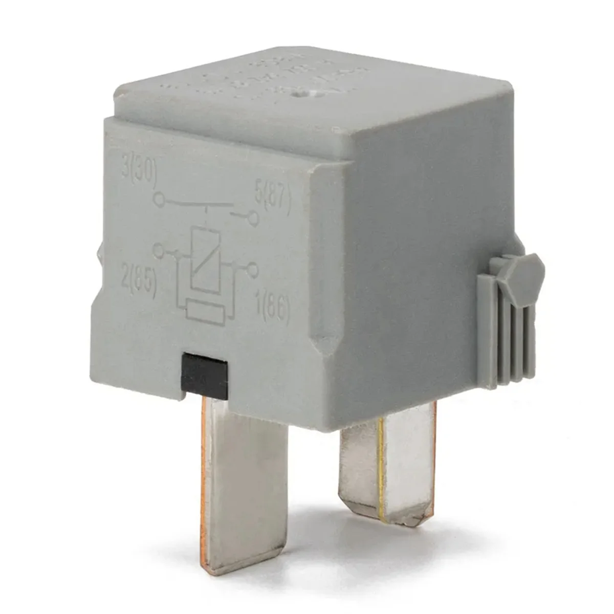 

# 65G Автомобильные детали и аксессуары, A0025428719 0025428719 Автомобильное реле в сборе для Mercedes Benz C-Class, пластик + металл