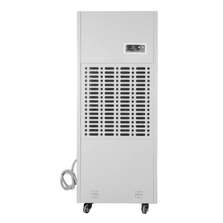 

Yipomson Factory Supply Attractive Price China Container Dehumidifier Greenhouse Industrial Deshumidificador