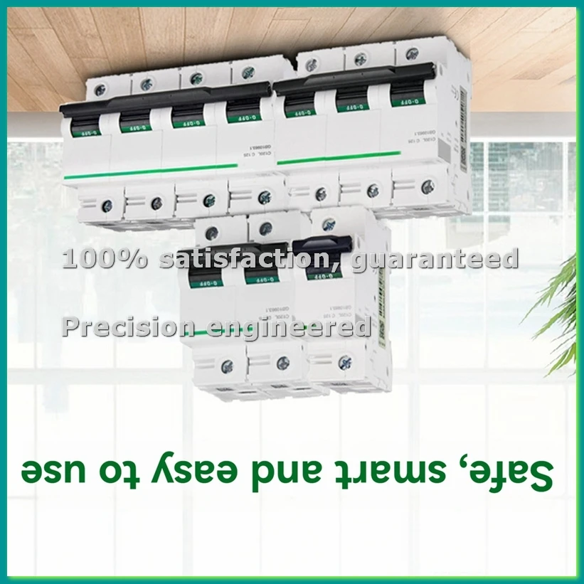 A9 C120H Miniature …