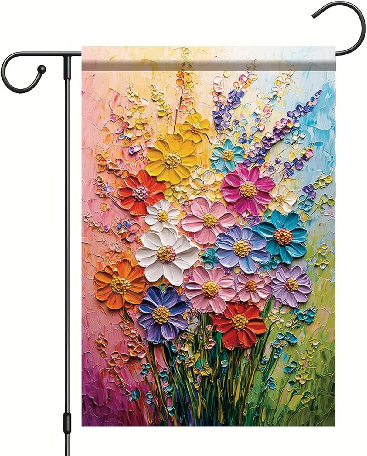12X18 Inch Spring G… - image