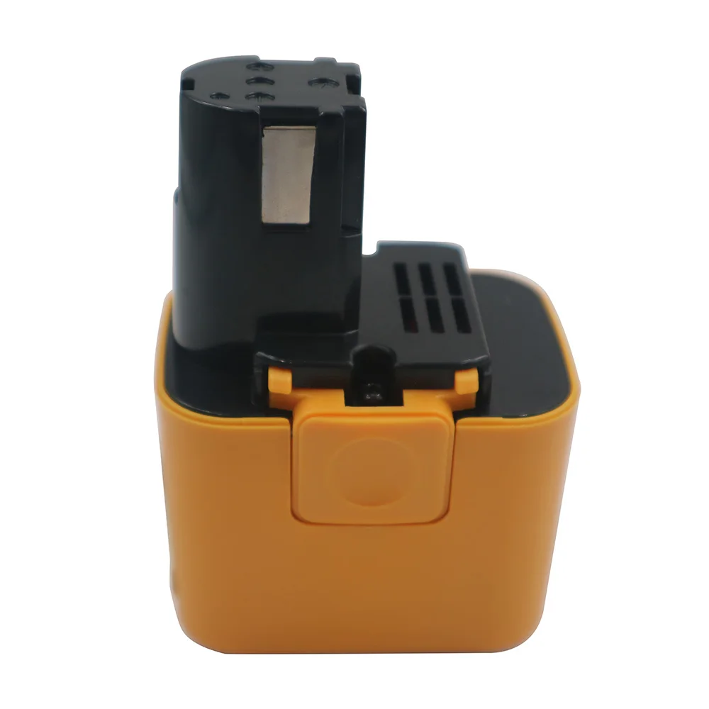 Batteria di ricambio per EY9065, EY9066B, BCP-EY9065, Panasonic EY3653, EY3653CQ, EY3654, EY3654CQ, PA-724