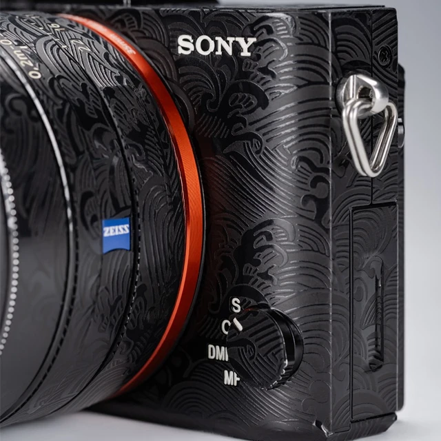 Camera Sony Dsc Rx1rm2 | Sony Rx1r Ii Camera | Camera Lens Sticker | Sony  Rx1rii Skin - Photo Studio Kits - Aliexpress