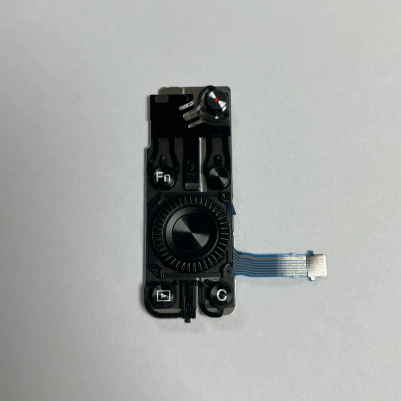 98% New For Sony RX100 M3 M4 M5 M6 M7 Key Board Back Dial Keypad Board Camera Repair Part