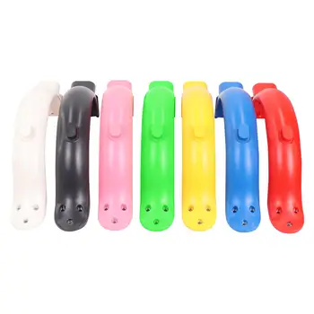 10 best sales Para-lama xiaomi m365 - №6