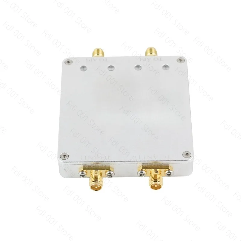 Dual Band 5.8G 2.4G WiFi Signal Booster Wireless Range Extender Repeater for Router