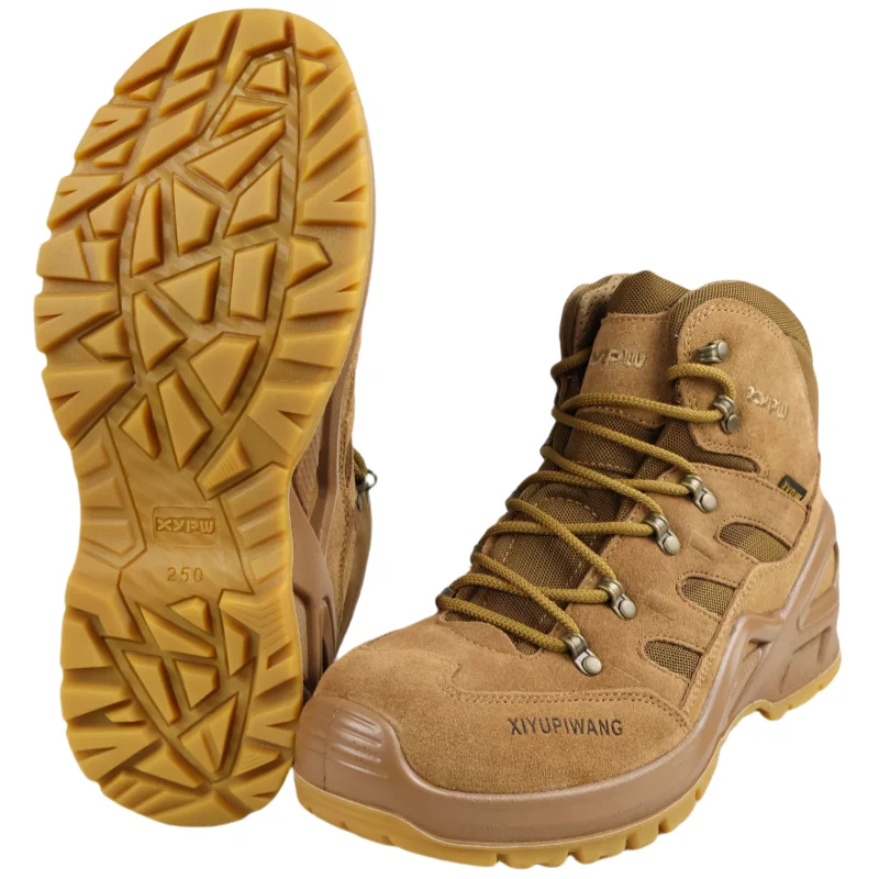 

Men's and Women's Hiking Boots Outdoor Walking Shoes Comfortable Hiking and Trekking Footwear Walking and Hiking Footwear